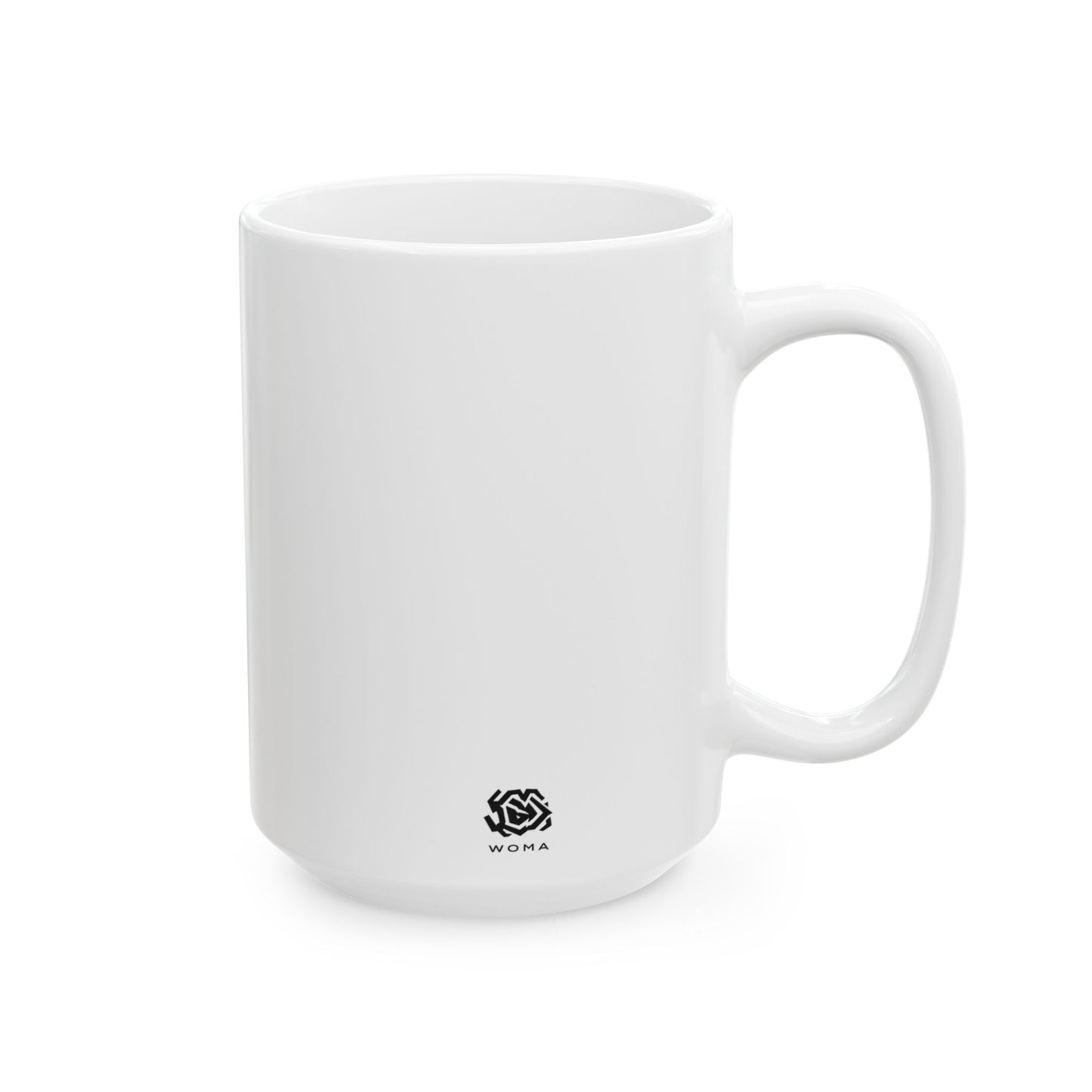 Copy of Ceramic Mug, (11oz, 15oz)