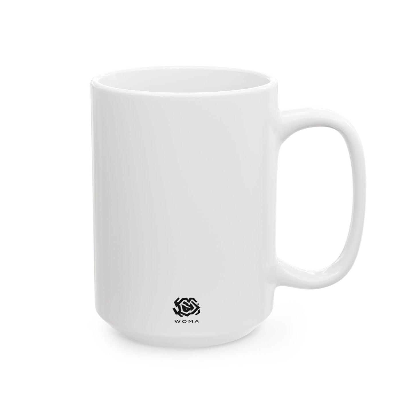 Ceramic Mug, (11oz, 15oz)
