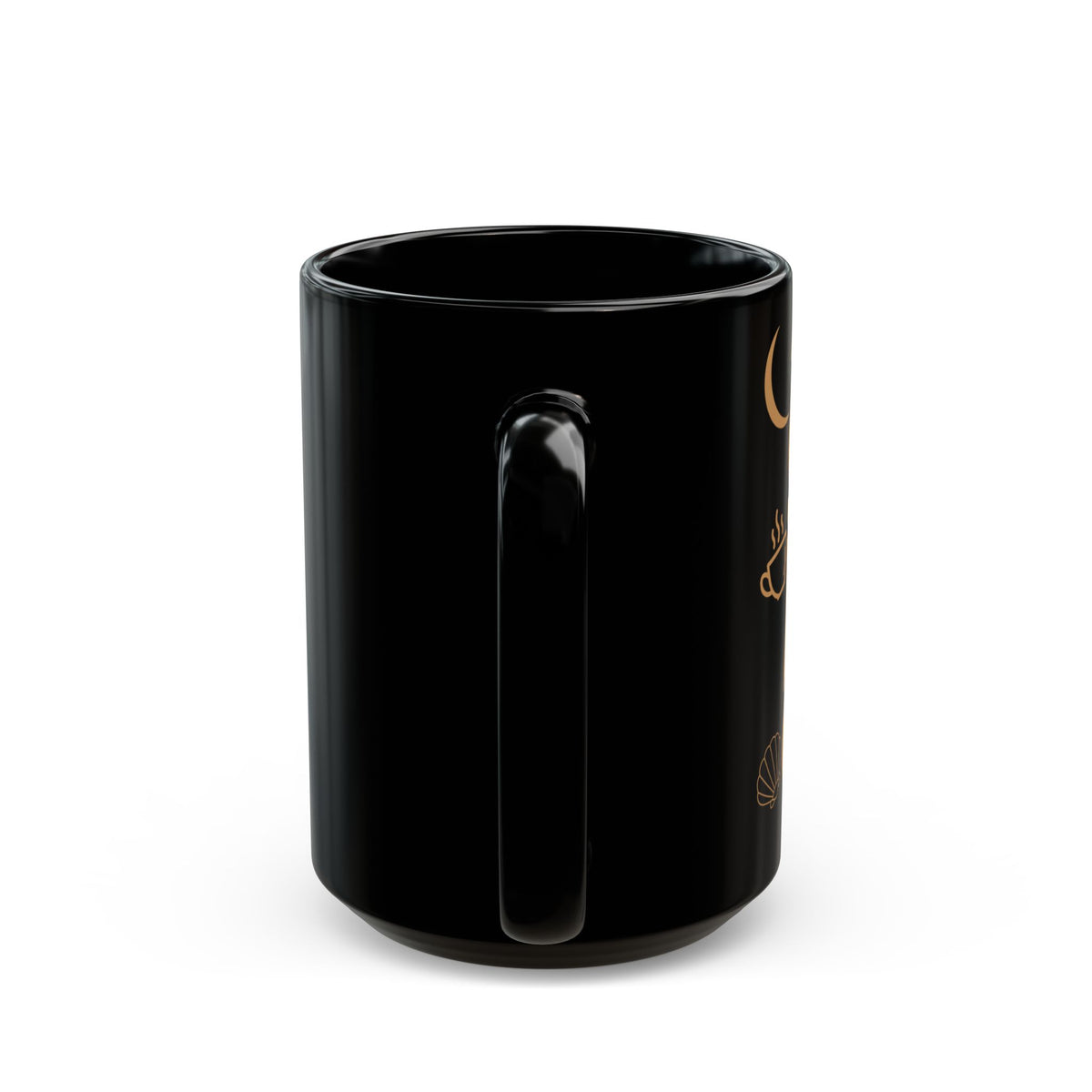 Black Camel Edition (15oz)