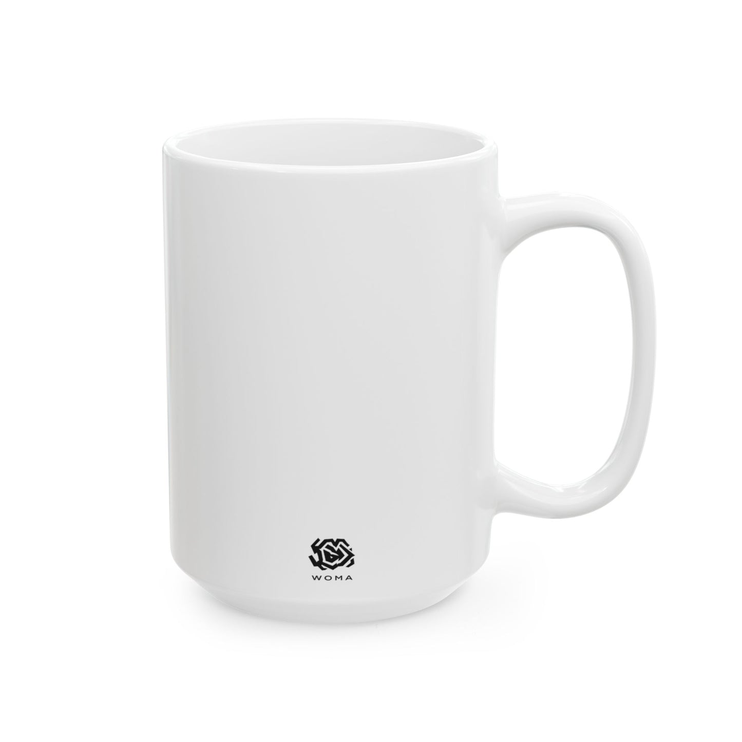 Copy of Ceramic Mug, (11oz, 15oz)