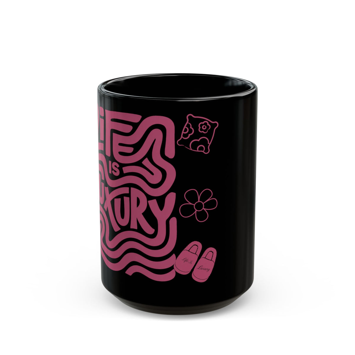 Black Ruby Edition (15oz)