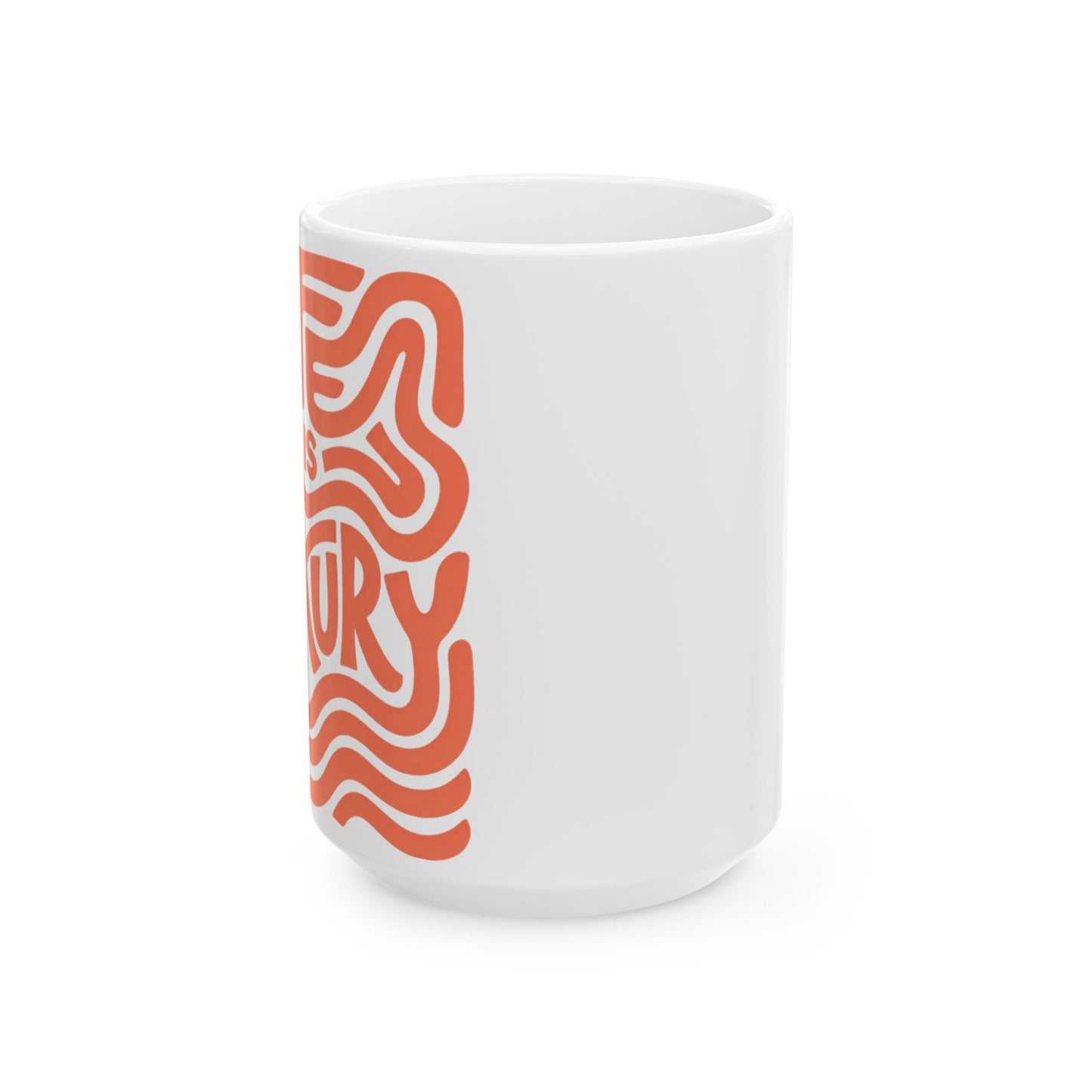 Coral Peach (15oz)