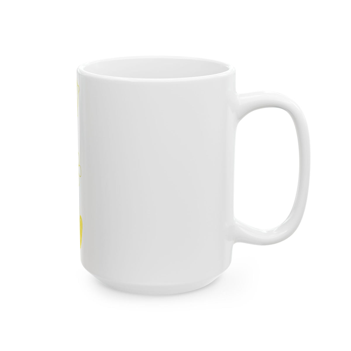 Golden Citron Sip