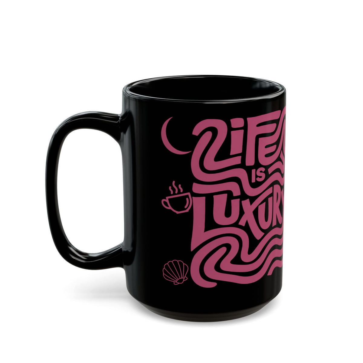 Black Ruby Edition (15oz)