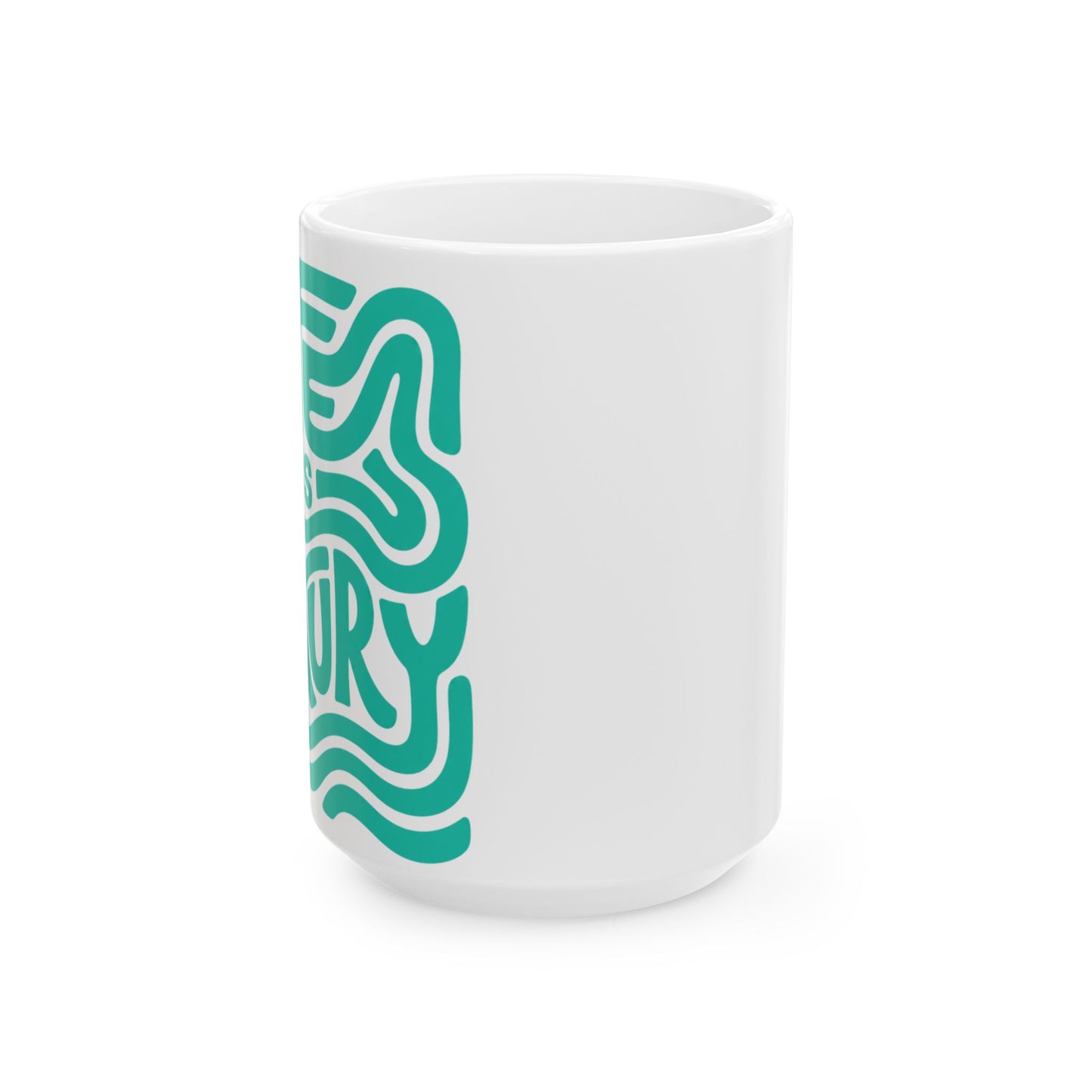 Copy of Ceramic Mug, (11oz, 15oz)