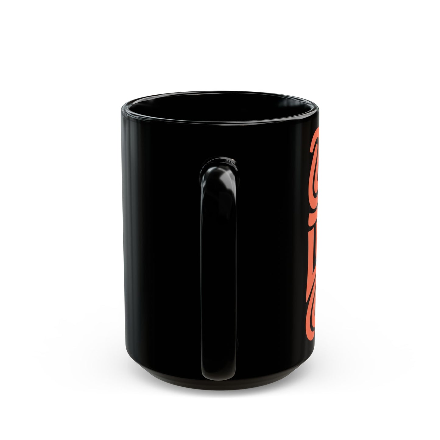 Black Mug (11oz, 15oz)