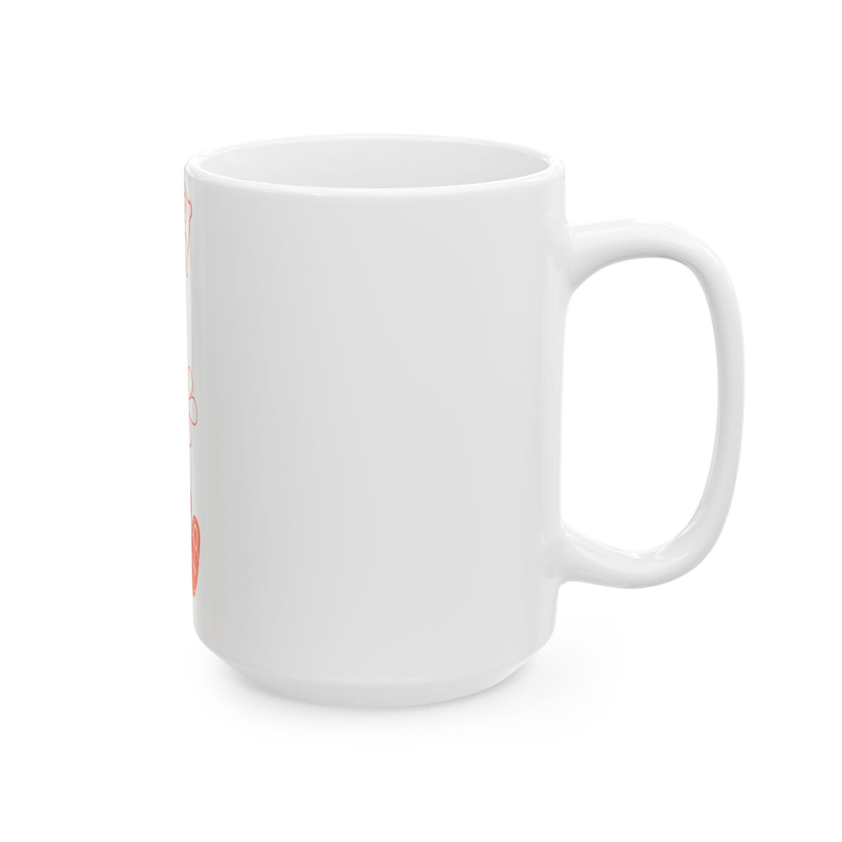 Coral Peach (15oz)