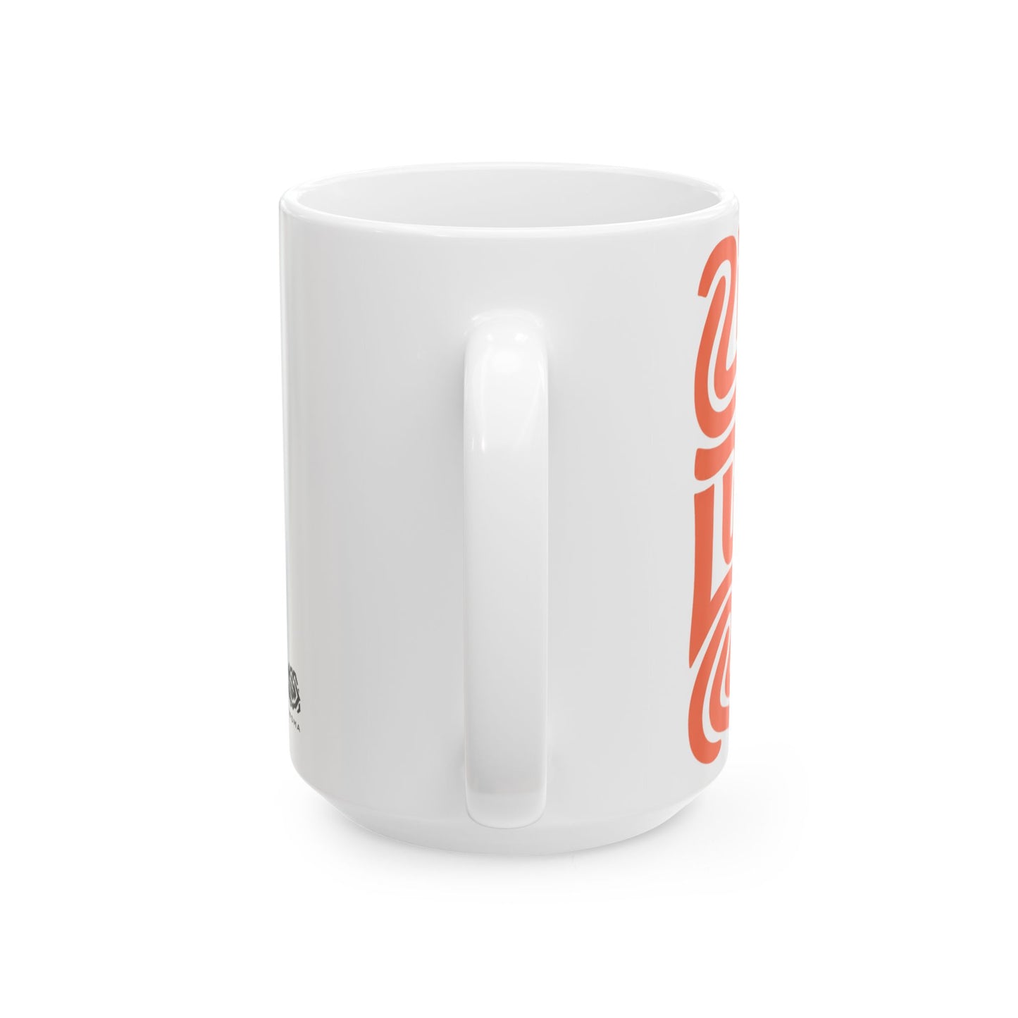 Coral Peach (15oz)