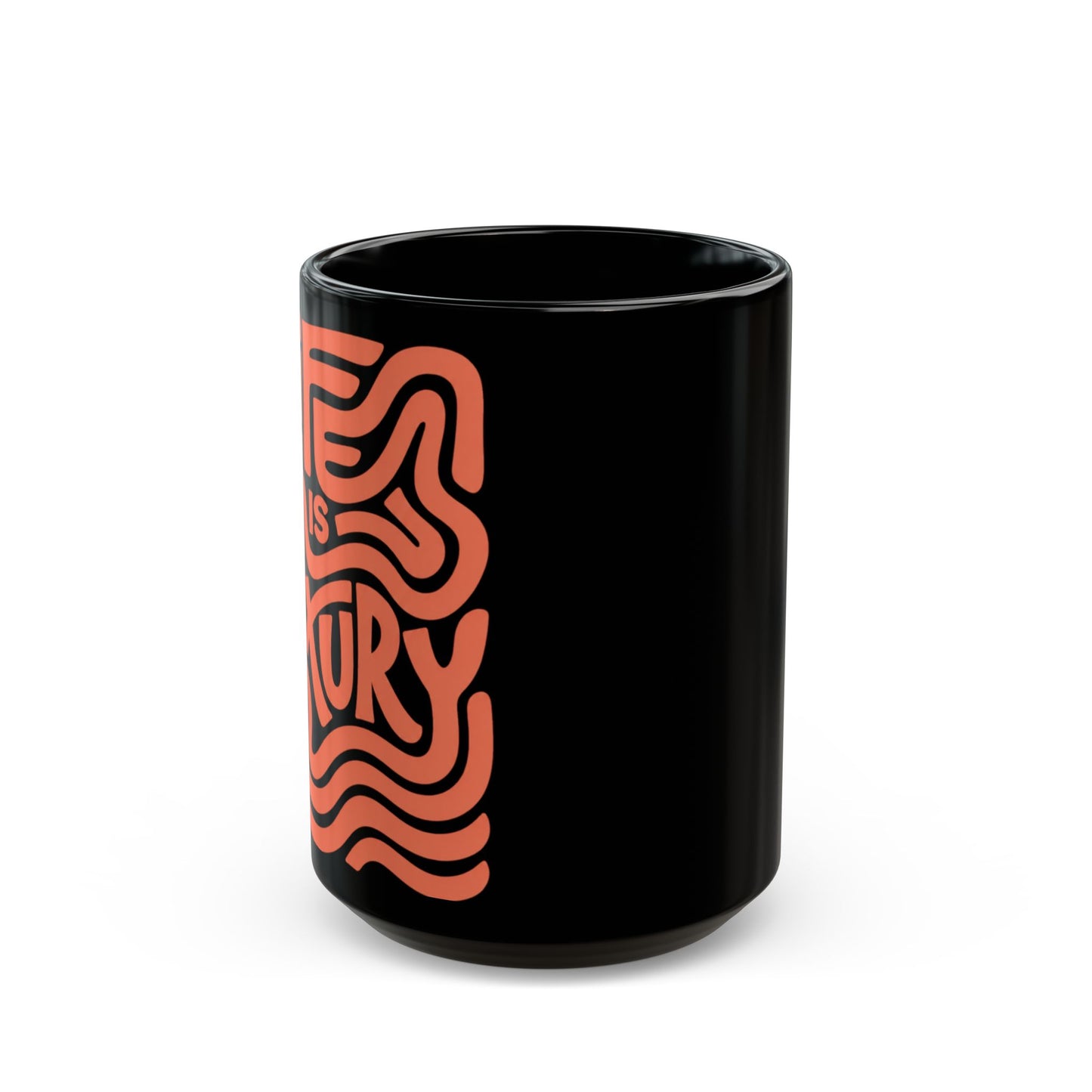 Black Mug (11oz, 15oz)
