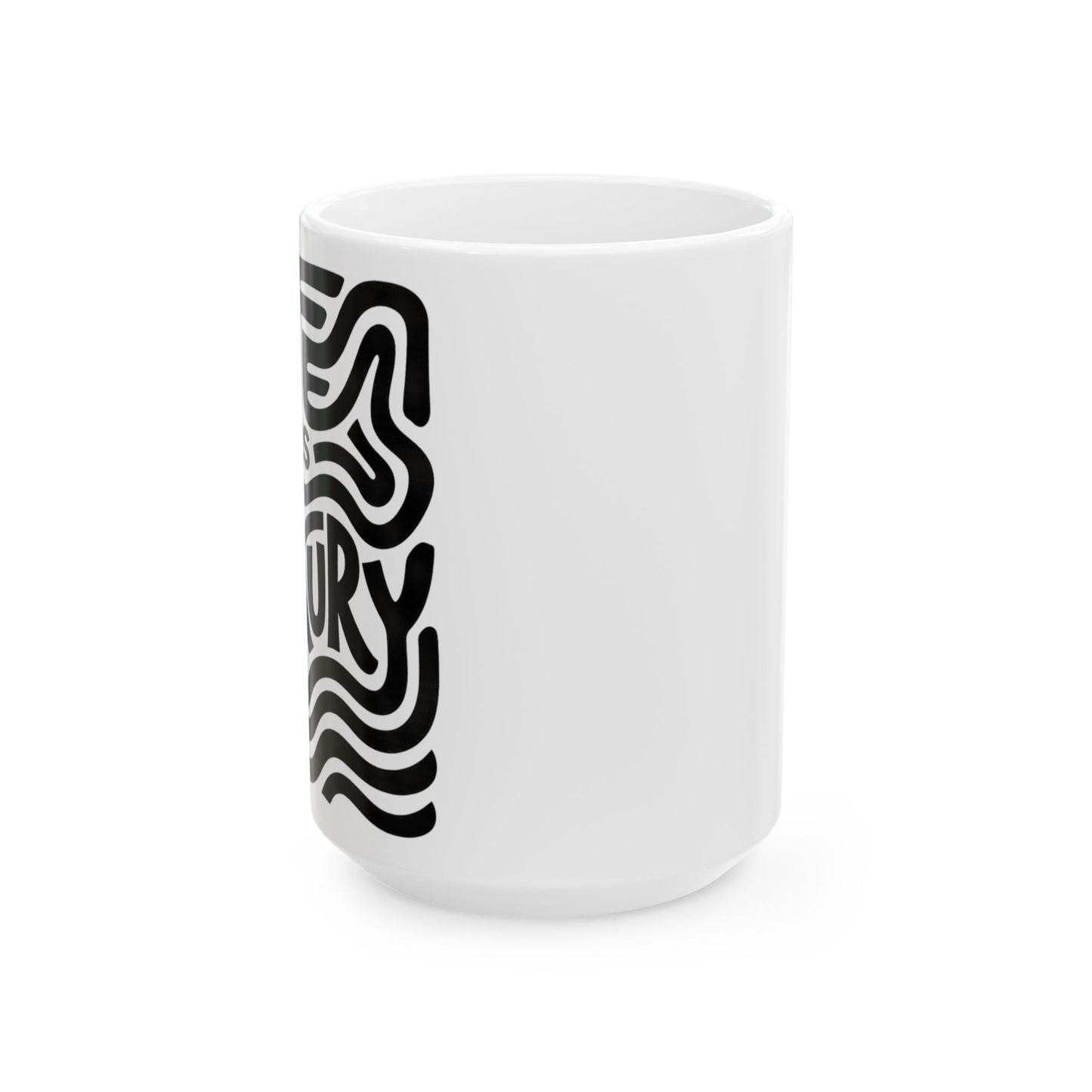Ceramic Mug, (11oz, 15oz)