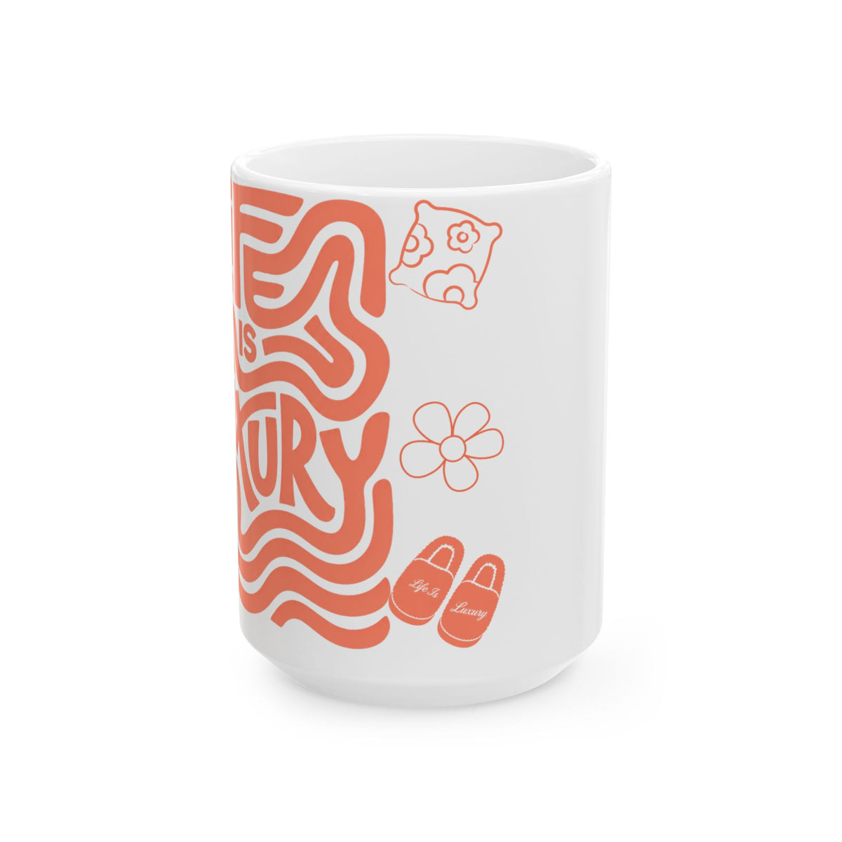 Coral Peach (15oz)