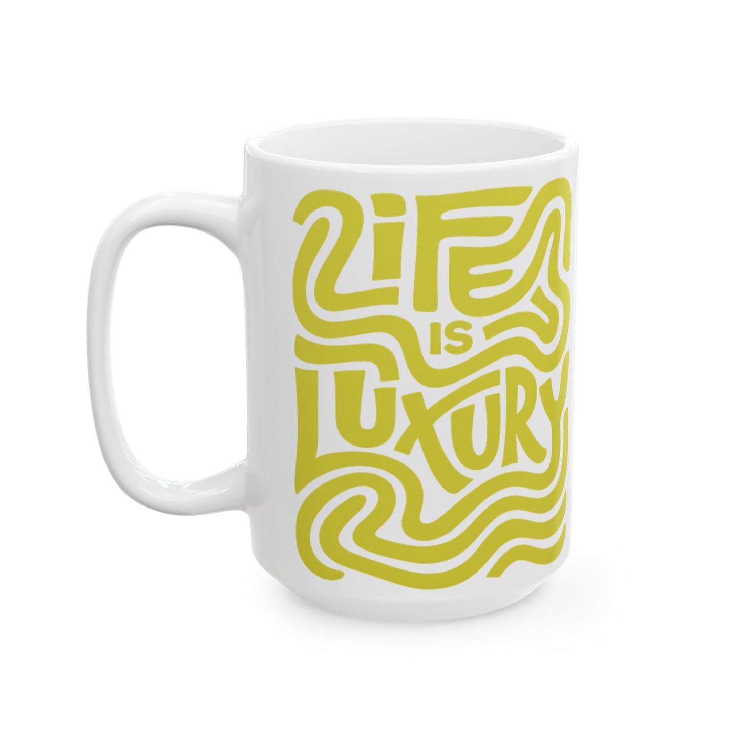 Copy of Ceramic Mug, (11oz, 15oz)
