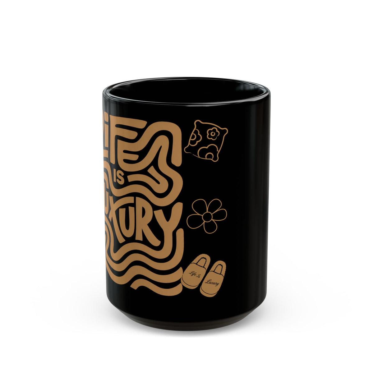 Black Camel Edition (15oz)