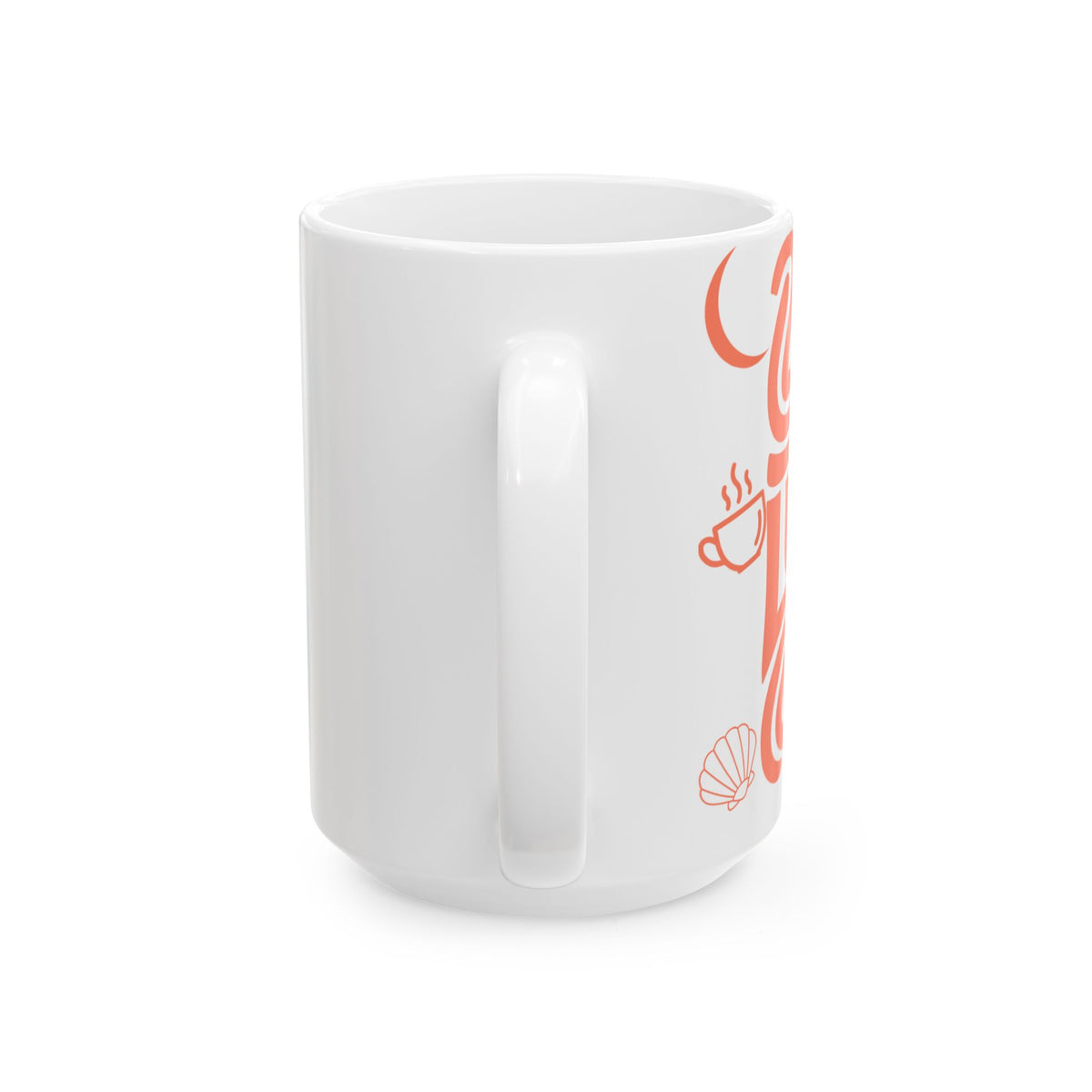 Coral Peach (15oz)
