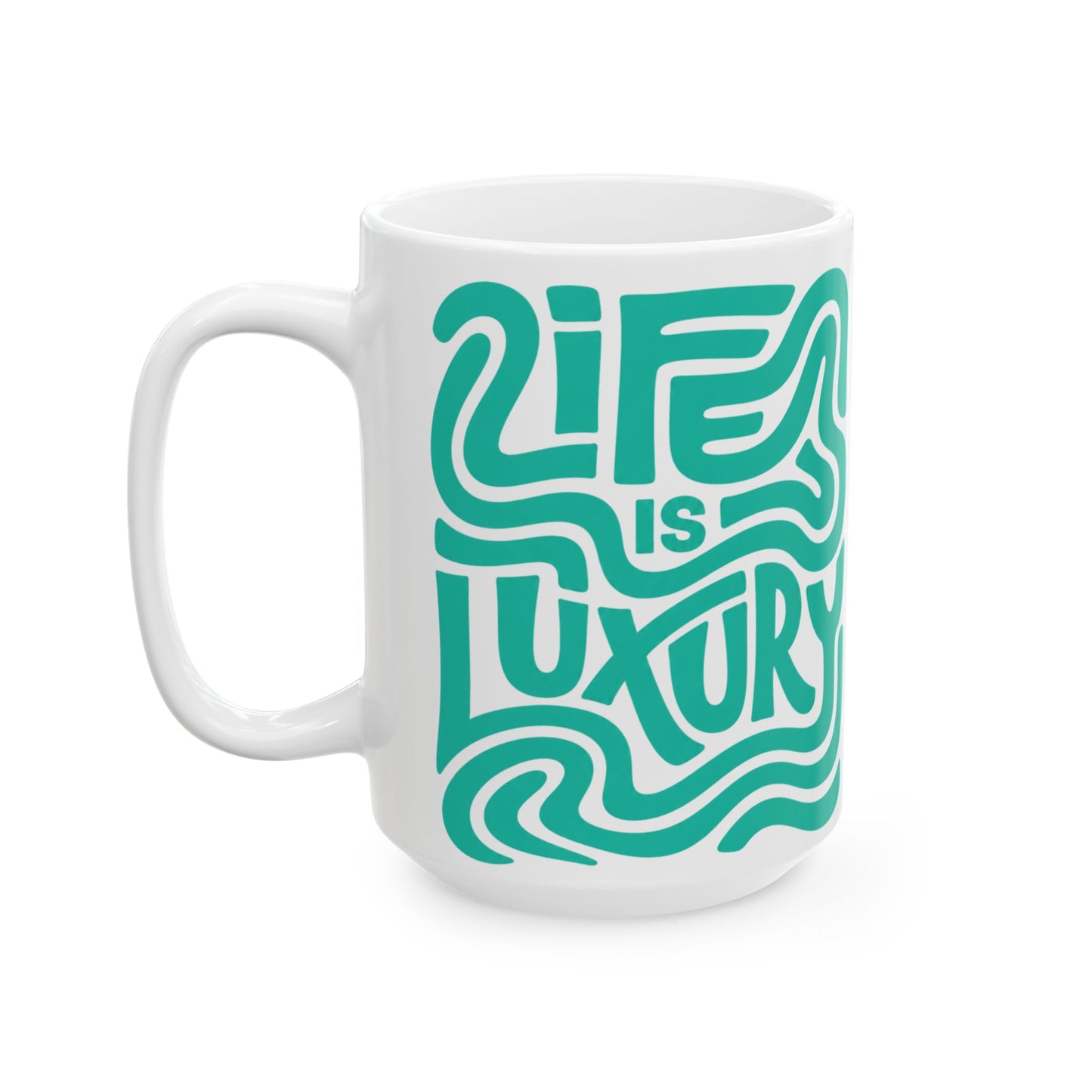 Copy of Ceramic Mug, (11oz, 15oz)