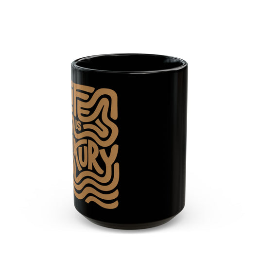 Black Mug (11oz, 15oz)