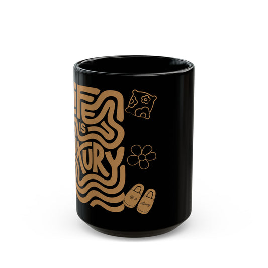 Black Camel Sip