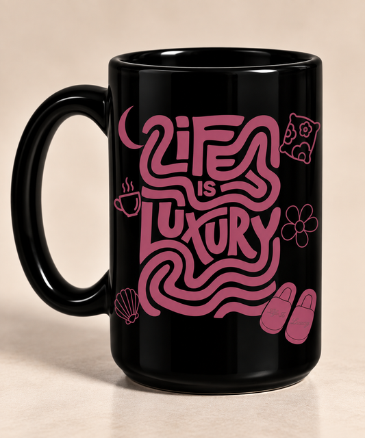 Black Ruby Sip